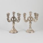 1691 5429 CANDELABRAS